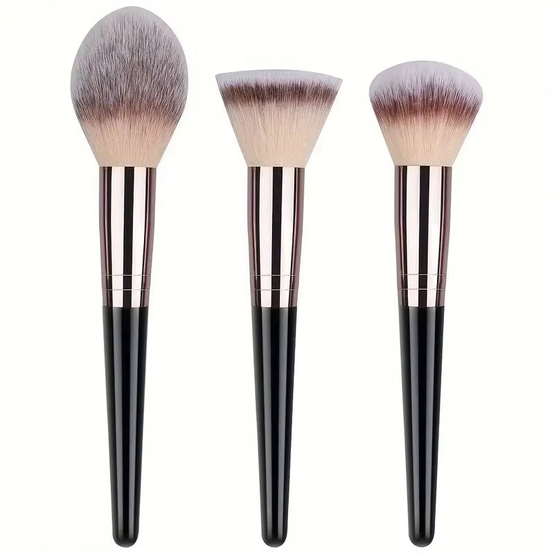 Professional 3/20PCS Makeup Brushes Set Soft Fluffy Eyeshadow Foundation Concealer Blending Blush Brush Kabuki Women Beauty Tool