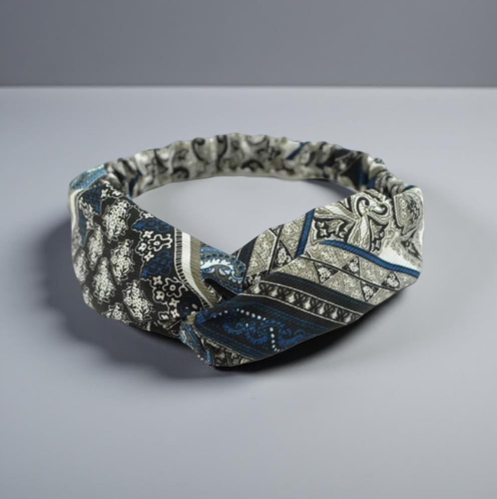 Bandeau Bohémien Femme