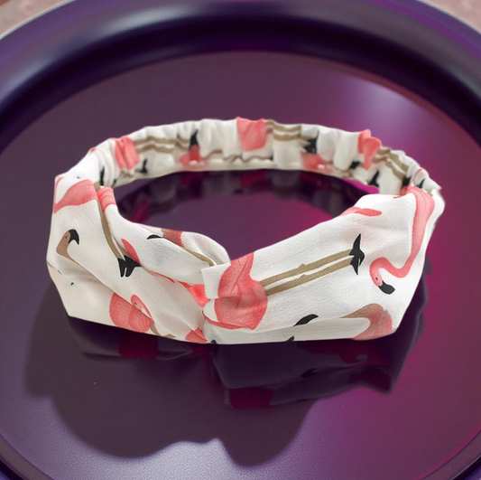 Bandeau Bohémien Femme