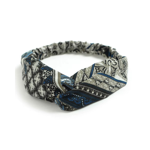 Bandeau Bohémien Femme