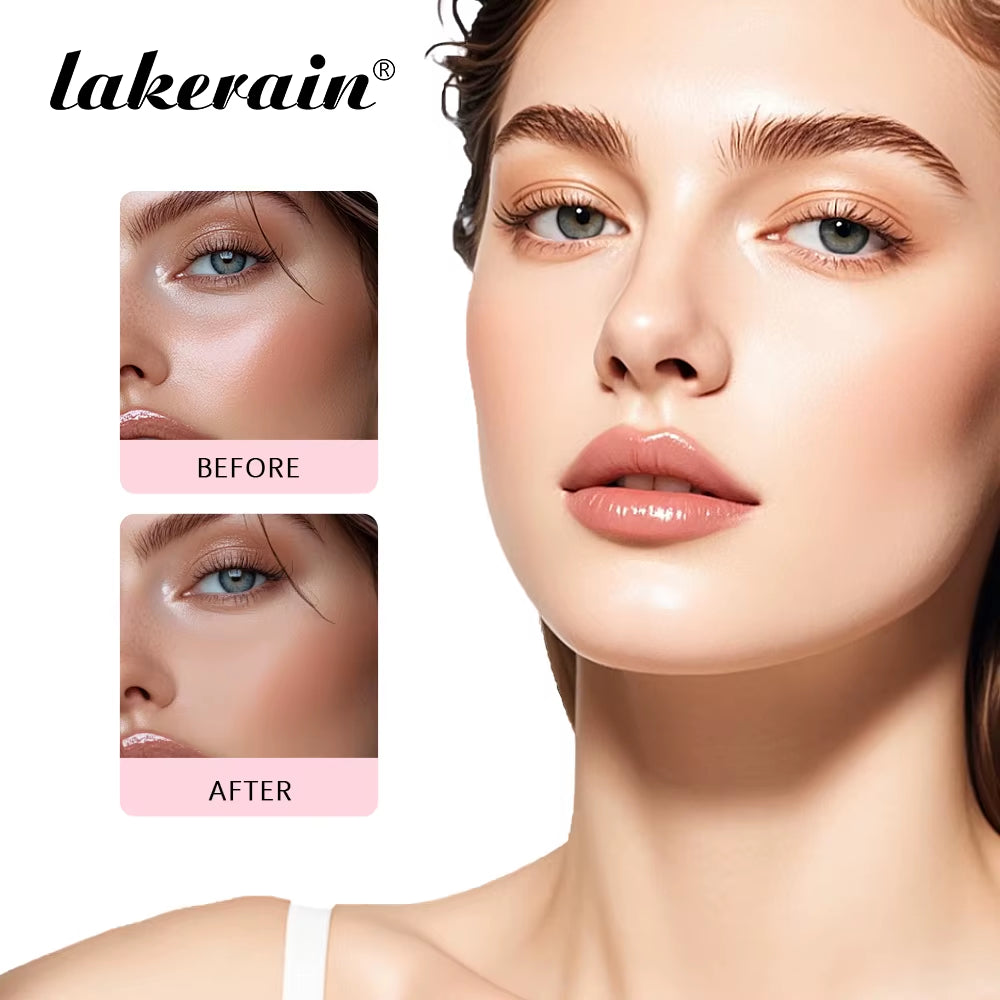 Mattifying Waterproof Setting Spray Glossy Matte Base Makeup Control Oil Non-Sticky Waterproof Make-Up Fixer Spray for All Skin