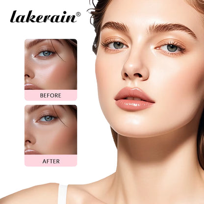 Mattifying Waterproof Setting Spray Glossy Matte Base Makeup Control Oil Non-Sticky Waterproof Make-Up Fixer Spray for All Skin