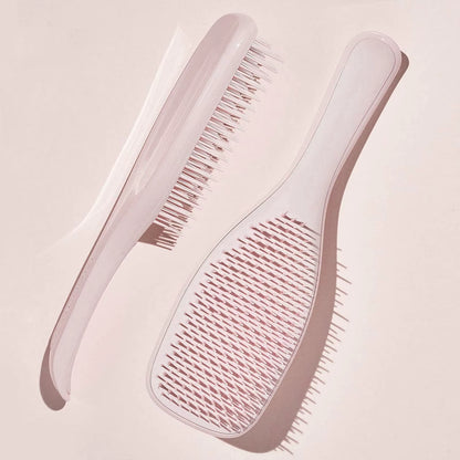 Hair Brush Detangling Brush Scalp Massage Hair Comb Women Detangle Hairbrush for Styling Curly Hairdressing Salon Care Tool
