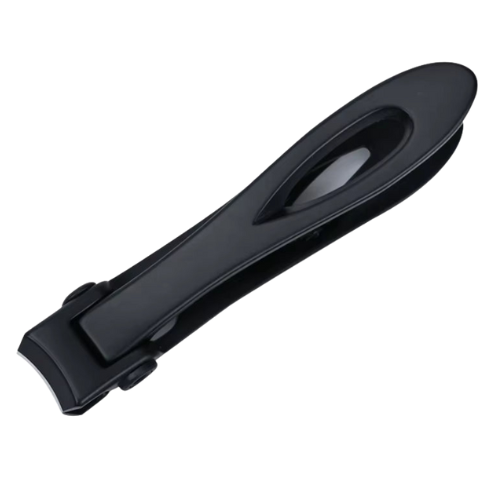 Coupe-Ongles Professionnel en Acier Inoxydable