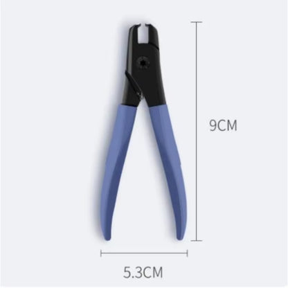New Anti-Splash Nail Thick Clippers Hard Nail Special Nail Clipper Single Nail Clippers Large Size Household Toes Nail Clippers